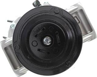 Alanko 10552669 - Компрессор кондиционера autospares.lv