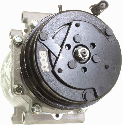 Alanko 10552129 - Компрессор кондиционера autospares.lv