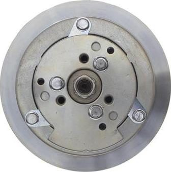 Alanko 10551322 - Компрессор кондиционера autospares.lv