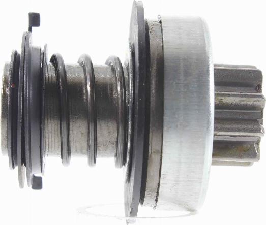 Alanko 10600476 - Ведущая шестерня, бендикс, стартер autospares.lv