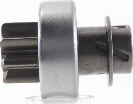 Alanko 10600754 - Ведущая шестерня, бендикс, стартер autospares.lv