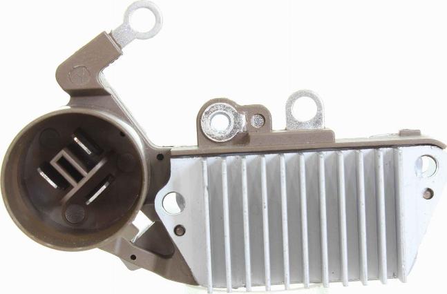 Alanko 10700496 - Регулятор напряжения, генератор autospares.lv