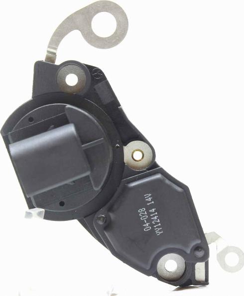 Alanko 10700560 - Регулятор напряжения, генератор autospares.lv