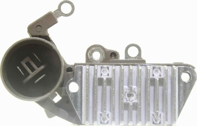 Alanko 10700341 - Регулятор напряжения, генератор autospares.lv