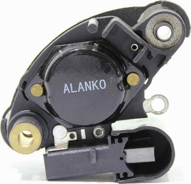 Alanko 10700288 - Регулятор напряжения, генератор autospares.lv