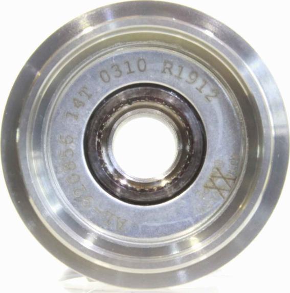 Alanko 10720135 - Шкив генератора, муфта autospares.lv