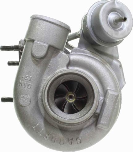 Alanko 11900562 - Турбина, компрессор autospares.lv