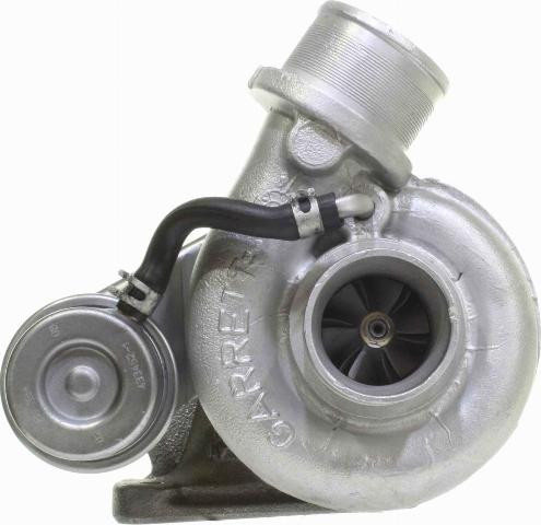 Alanko 11900223 - Турбина, компрессор autospares.lv