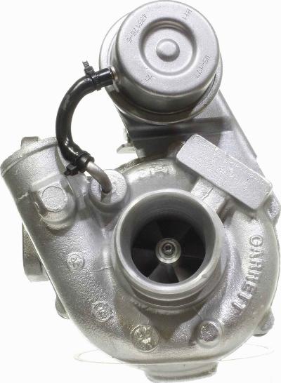 Alanko 11900277 - Турбина, компрессор autospares.lv