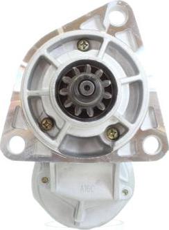 Alanko 11440959 - Стартер autospares.lv