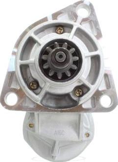 Alanko 11440846 - Стартер autospares.lv