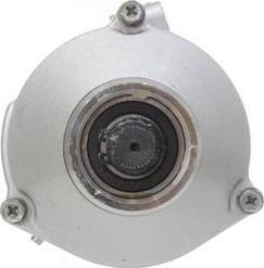 Alanko 11440850 - Стартер autospares.lv