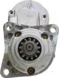 Alanko 11441070 - Стартер autospares.lv