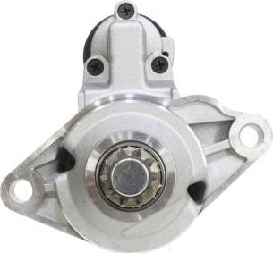 Alanko 11441261 - Стартер autospares.lv