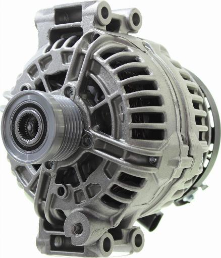 Alanko 11443552 - Генератор autospares.lv