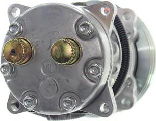 Alanko 11443269 - Генератор autospares.lv