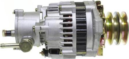 Alanko 11442827 - Генератор autospares.lv