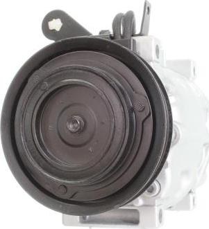 Alanko 11550432 - Компрессор кондиционера autospares.lv