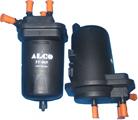 Alco Filter FF-069 - Топливный фильтр autospares.lv