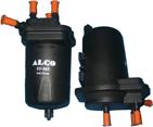 Alco Filter FF-065 - Топливный фильтр autospares.lv