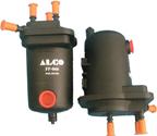 Alco Filter FF-066 - Топливный фильтр autospares.lv