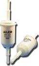 Alco Filter FF-007 - Топливный фильтр autospares.lv