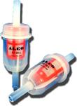 Alco Filter FF-014 - Топливный фильтр autospares.lv