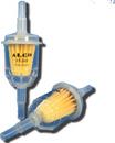 Alco Filter FF-010 - Топливный фильтр autospares.lv