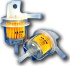 Alco Filter FF-030 - Топливный фильтр autospares.lv