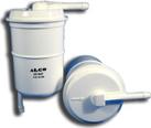 Alco Filter FF-027 - Топливный фильтр autospares.lv