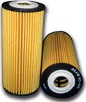 Alco Filter MD-445 - Масляный фильтр autospares.lv