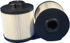 Alco Filter MD-447 - Топливный фильтр autospares.lv