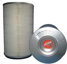 Alco Filter MD-454 - Воздушный фильтр, двигатель autospares.lv