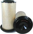 Alco Filter MD-484 - Воздушный фильтр, двигатель autospares.lv