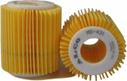 Alco Filter MD-431 - Масляный фильтр autospares.lv