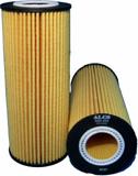 Alco Filter MD-595 - Масляный фильтр autospares.lv