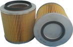 Alco Filter MD-596 - Воздушный фильтр, двигатель autospares.lv