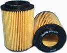 Alco Filter MD-591 - Масляный фильтр autospares.lv