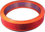 Alco Filter MD-544 - Воздушный фильтр, двигатель autospares.lv