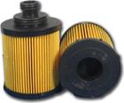 Alco Filter MD-547 - Масляный фильтр autospares.lv