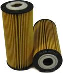 Alco Filter MD-557 - Масляный фильтр autospares.lv