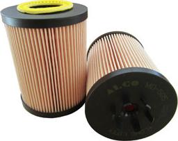 Alco Filter MD-505 - Масляный фильтр autospares.lv