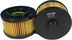 Alco Filter MD-507 - Топливный фильтр autospares.lv