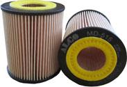 Alco Filter MD-515 - Масляный фильтр autospares.lv