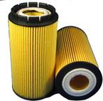 Alco Filter MD-511 - Масляный фильтр autospares.lv