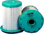 Alco Filter MD-513 - Топливный фильтр autospares.lv