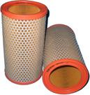 Alco Filter MD-5120 - Воздушный фильтр, двигатель autospares.lv