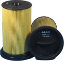 Alco Filter MD-517 - Топливный фильтр autospares.lv