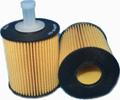 Alco Filter MD-583 - Масляный фильтр autospares.lv