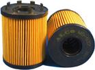 Alco Filter MD-537 - Масляный фильтр autospares.lv